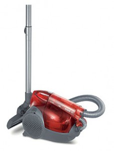 Photo Vacuum Cleaner Bosch BX 11600