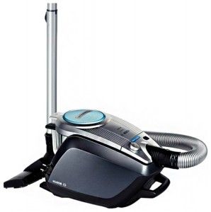 Photo Vacuum Cleaner Bosch BGS 52230