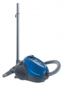 Photo Vacuum Cleaner Bosch BSN 1700