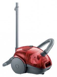 Photo Vacuum Cleaner Bosch BSD 2880
