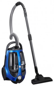 Photo Vacuum Cleaner Samsung SC8873