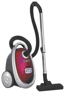 Photo Vacuum Cleaner Delfa DVC-881