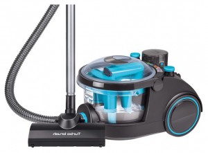larawan Vacuum Cleaner MPM MOD-09