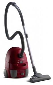 Photo Vacuum Cleaner Electrolux Z 7535