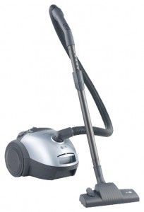 Photo Vacuum Cleaner LG V-C38262SU