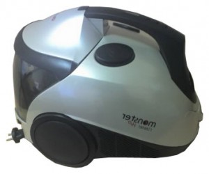 larawan Vacuum Cleaner Lumitex DV-4499