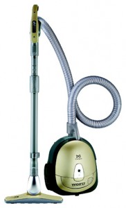 Photo Vacuum Cleaner Daewoo Electronics RC-2500