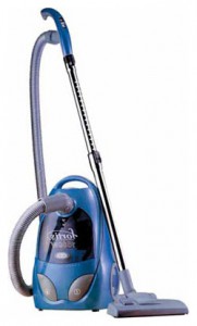 Photo Vacuum Cleaner Daewoo Electronics RC-8001TA