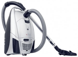 Photo Vacuum Cleaner Sinbo SVC-3457