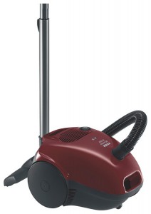 Photo Vacuum Cleaner Bosch BSD 2600