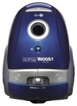 LG V-C38341R Vacuum Cleaner