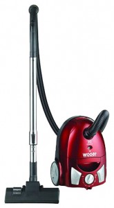 Photo Vacuum Cleaner Daewoo Electronics RCG-100