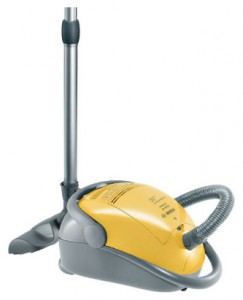 Photo Vacuum Cleaner Bosch BSG 81623