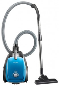 Photo Vacuum Cleaner Samsung VCDC20EH
