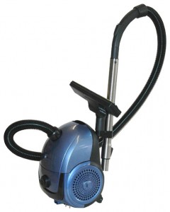 Photo Vacuum Cleaner Витязь ПС-108