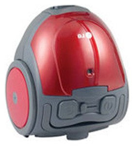 Photo Vacuum Cleaner LG V-C4B43NT