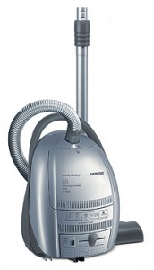 Photo Vacuum Cleaner Siemens VS 07G2222
