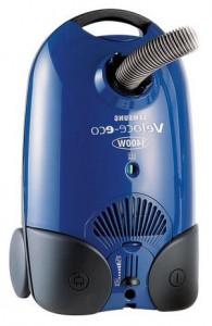 Photo Vacuum Cleaner Samsung SC6023
