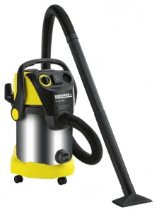 Photo Vacuum Cleaner Karcher WD 5.600 MP