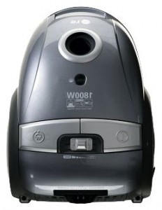 Photo Vacuum Cleaner LG V-C37182SQ