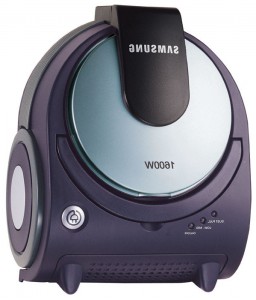Photo Vacuum Cleaner Samsung SC7020V
