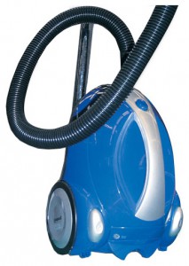 Photo Vacuum Cleaner Elenberg VC-2015
