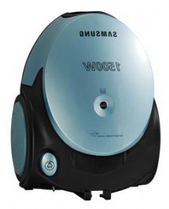 Photo Vacuum Cleaner Samsung SC3140