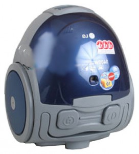 Photo Vacuum Cleaner LG V-C4B44NT