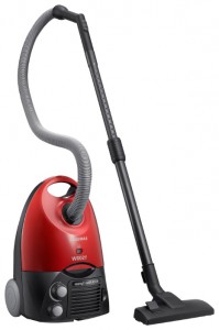 Photo Vacuum Cleaner Samsung SC4047