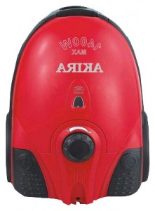 Photo Vacuum Cleaner Akira VC-F1402