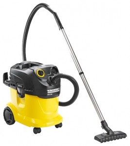 Photo Vacuum Cleaner Karcher WD 7.500