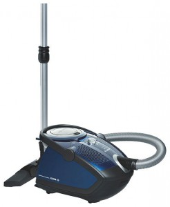 Photo Vacuum Cleaner Bosch BGS 61842