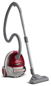 larawan Vacuum Cleaner Electrolux XXL 150