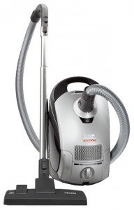 Photo Vacuum Cleaner Miele S 4812 Hybrid