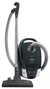larawan Vacuum Cleaner Miele S 6730