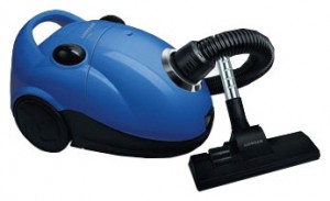 larawan Vacuum Cleaner Maxwell MW-3203