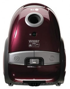 Photo Vacuum Cleaner LG V-C5281ST