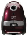 LG V-C5281ST Vacuum Cleaner