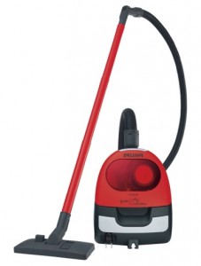Photo Vacuum Cleaner Philips FC 8258