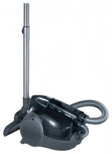 Photo Vacuum Cleaner Bosch BX 12122