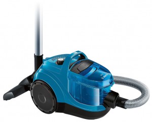 Photo Vacuum Cleaner Bosch BGC 11550