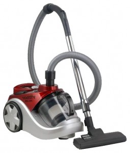Photo Vacuum Cleaner Vimar VVC-226
