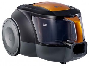 Photo Vacuum Cleaner LG V-K70603HU