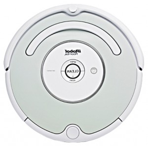 Kuva Imuri iRobot Roomba 505