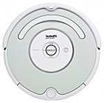 iRobot Roomba 505 Прахосмукачка