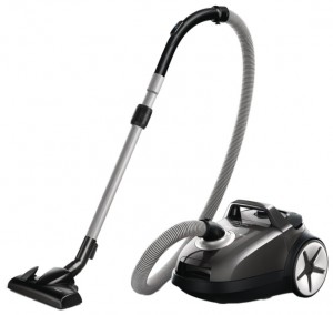 Photo Vacuum Cleaner Philips FC 9182