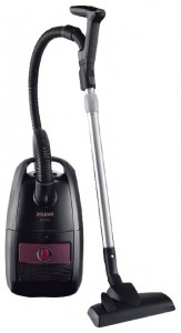 Photo Vacuum Cleaner Philips FC 9084