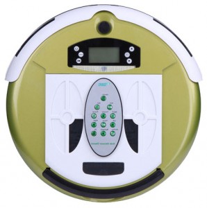 Photo Vacuum Cleaner Yo-robot Smarti