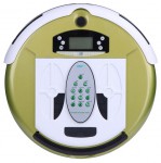 Yo-robot Smarti वैक्यूम क्लीनर