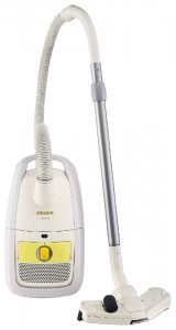 Photo Vacuum Cleaner Philips FC 9081